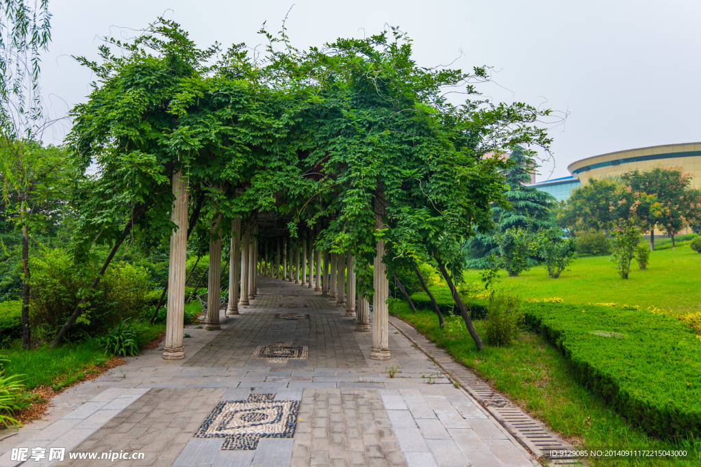 西安工程大学