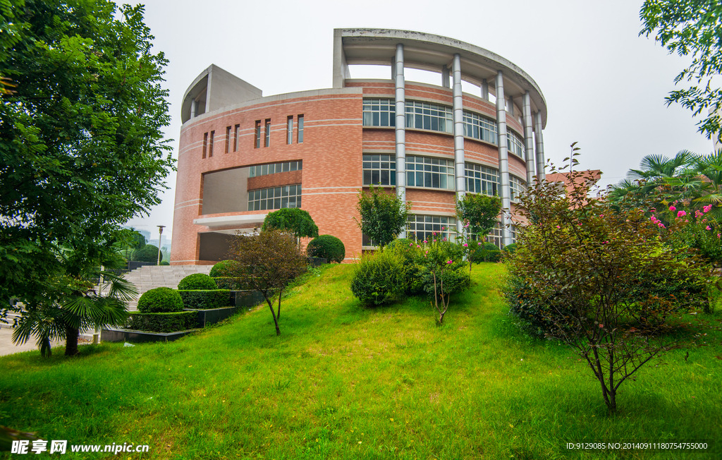 西安工程大学