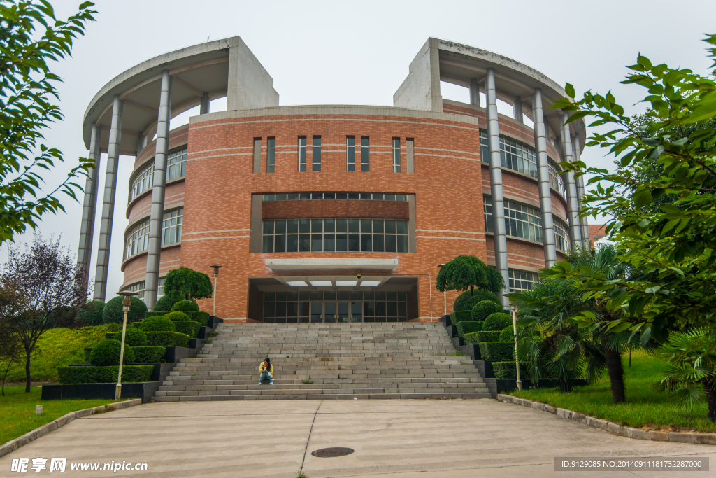 西安工程大学