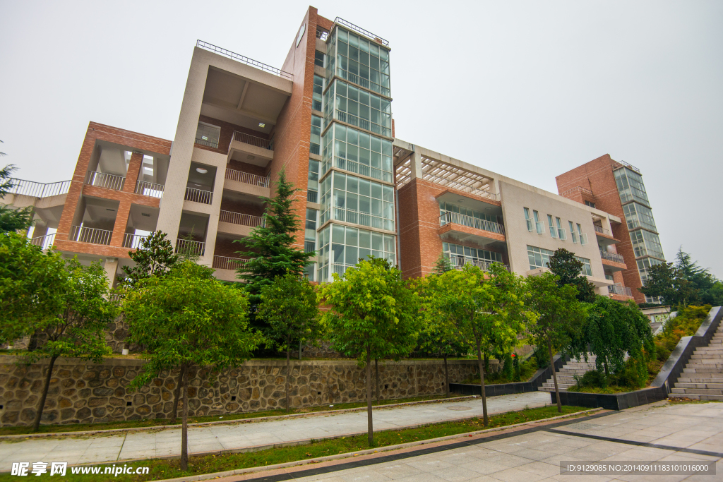 西安工程大学