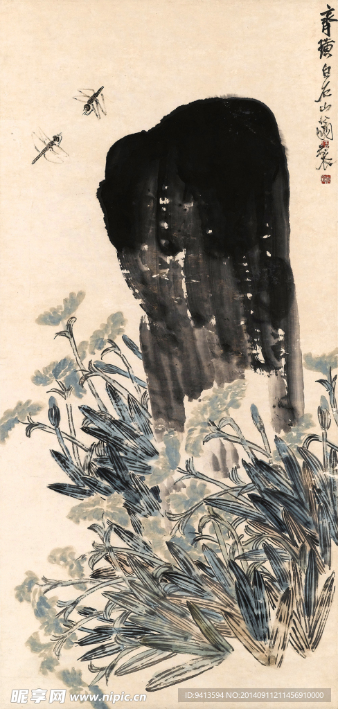 蜻蜓