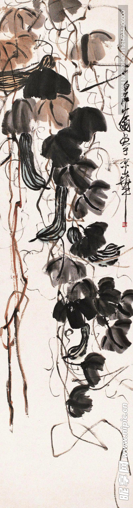 子孙绵延