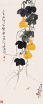 葫芦草虫