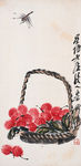 荔枝蜻蜓
