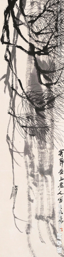 松蝉