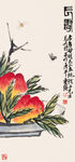 长寿图
