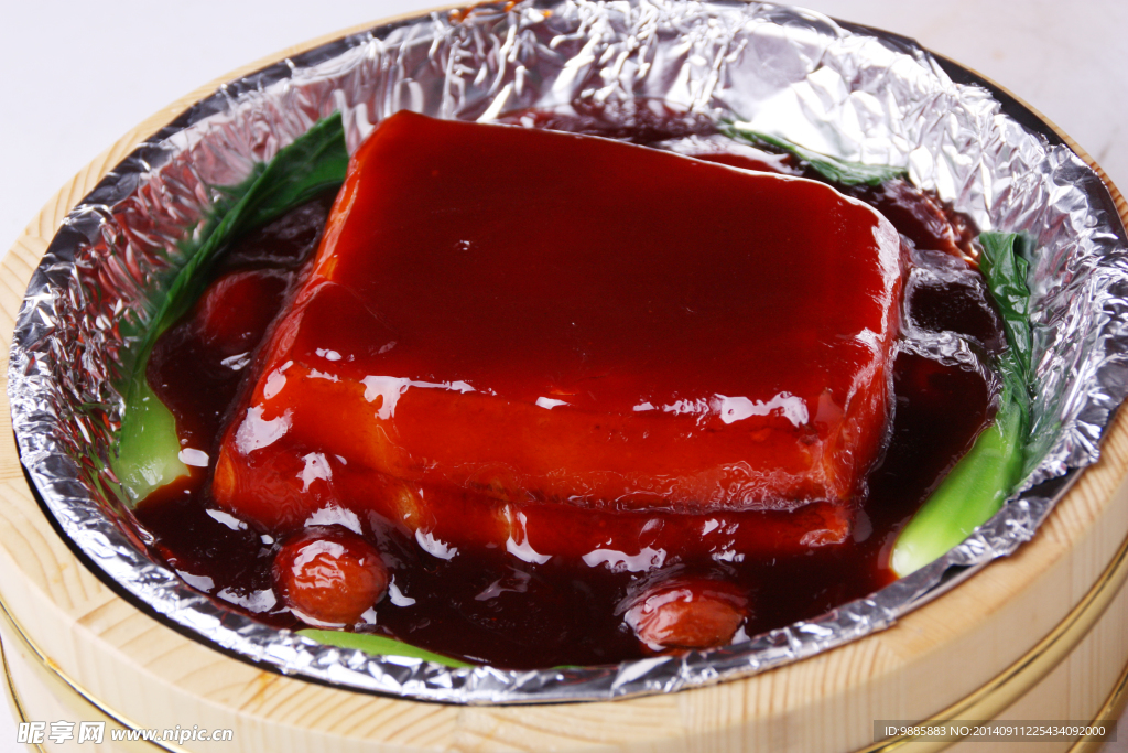 酱香肉