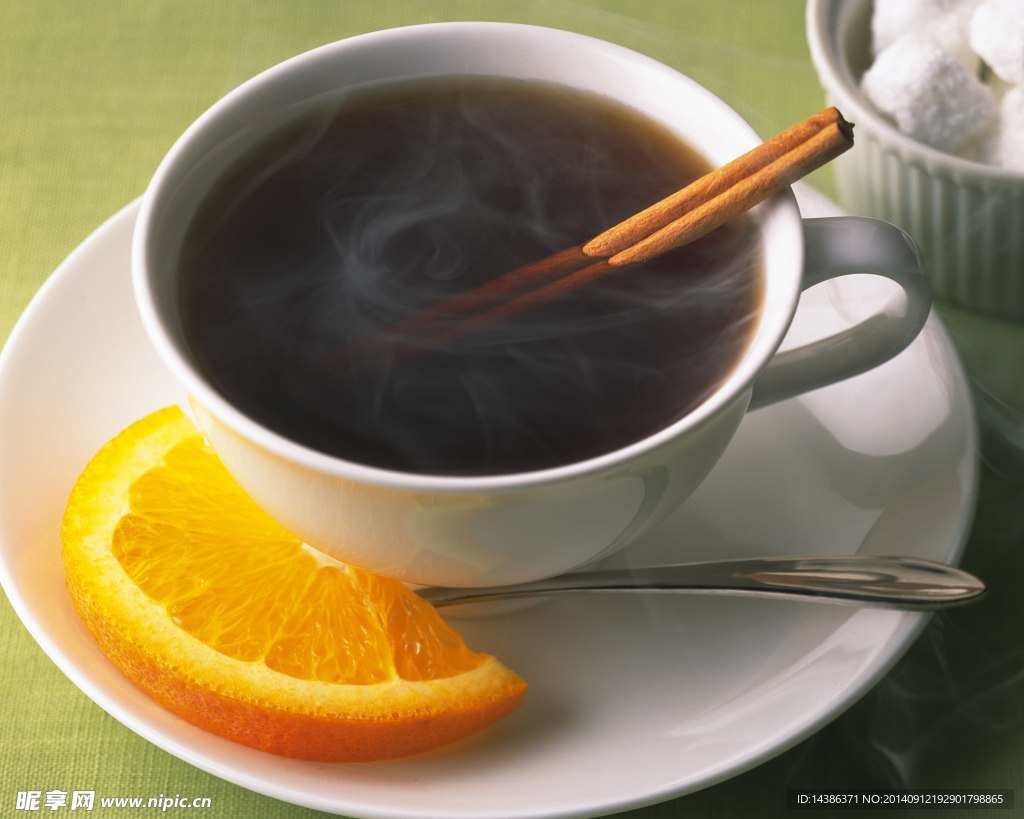 下午茶