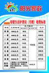 家政广告