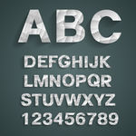 字母