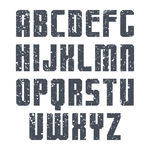 字母