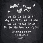 字母