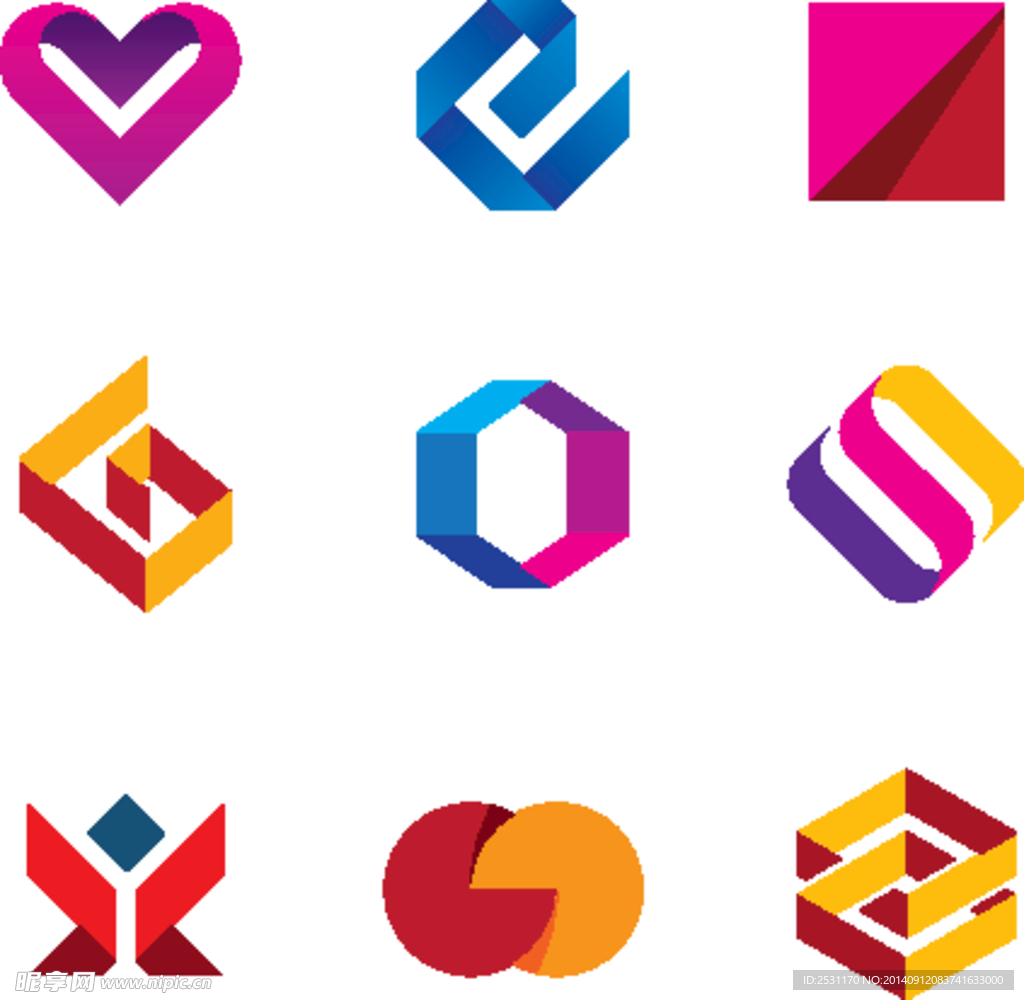 图标
