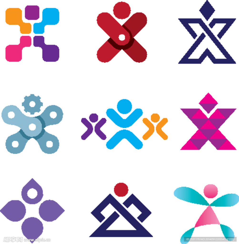logo设计