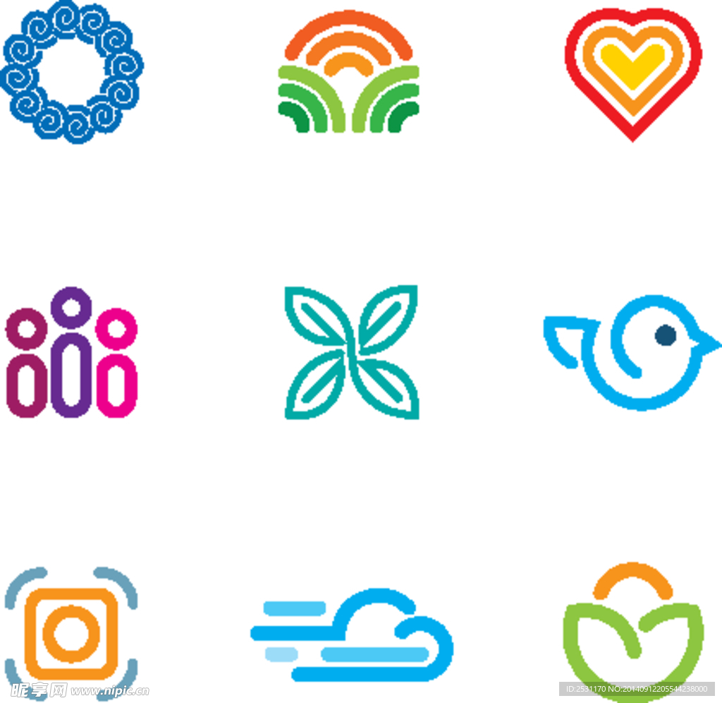 logo设计