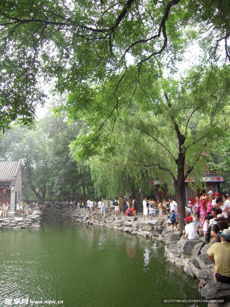 北京风景