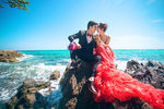 浪漫婚纱摄影