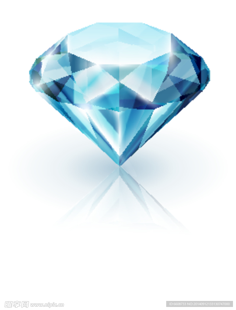钻石 珠宝