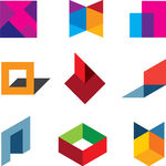 企业logo图标商标