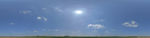 天空 贴图 高清 HDR