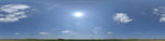 天空 贴图 高清 HDR
