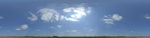 天空 贴图 高清 HDR