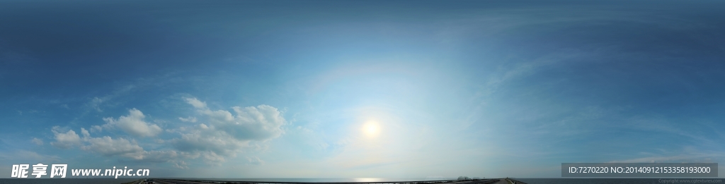 天空 贴图 高清