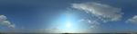 天空 贴图 高清 HDR