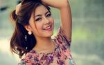 美女