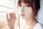 美女
