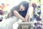 美女
