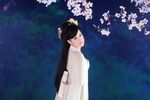 古装美女