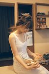 美女