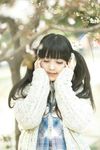 美女