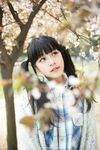 美女