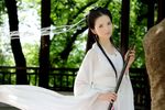 古装美女