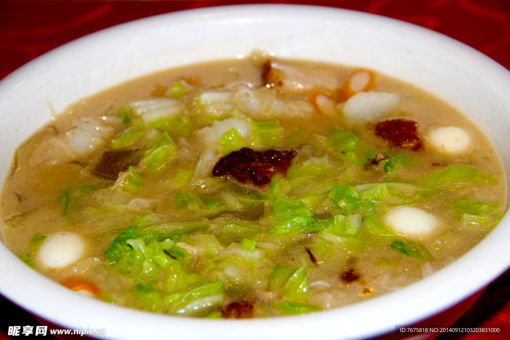 东北乱炖