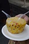 菠萝饭凤梨饭