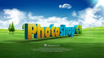 Photoshop 3D字