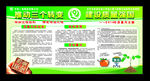 2014年质量月宣传栏