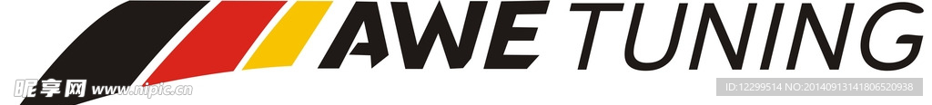 awe tuning 排气管