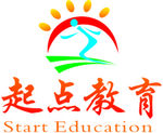 起点教育logo