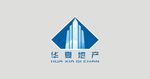 华夏地产 Logo 房地产