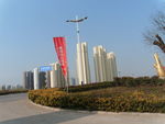 城市