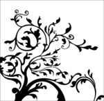 花纹
