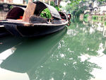 小河风景