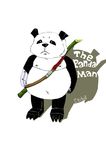 熊猫侠