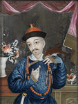 喂鹰