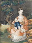 喂奶