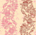 底纹 壁纸 花纹 花卉